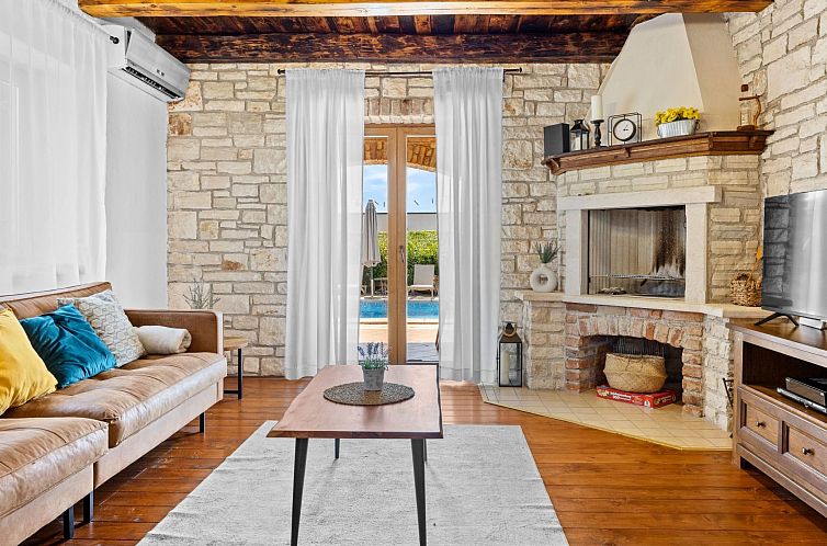 Vakantiehuis Villa Lara