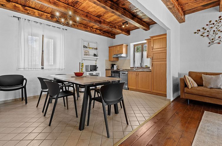 Vakantiehuis Villa Lara