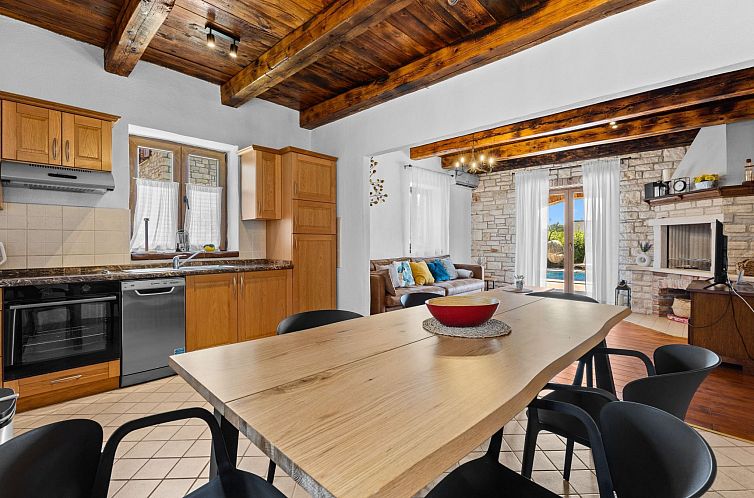 Vakantiehuis Villa Lara