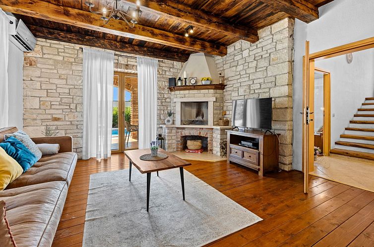 Vakantiehuis Villa Lara