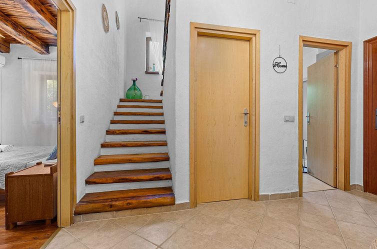 Vakantiehuis Villa Lara