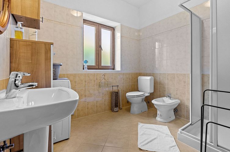 Vakantiehuis Villa Lara