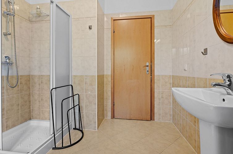 Vakantiehuis Villa Lara