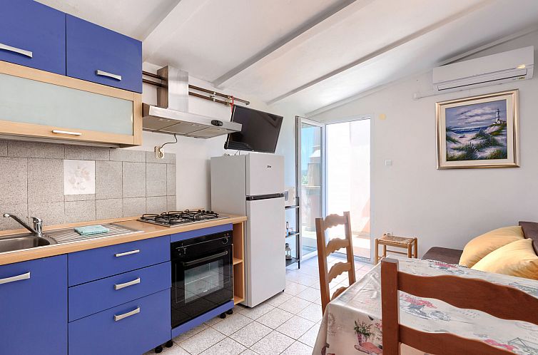 Appartement Romantika