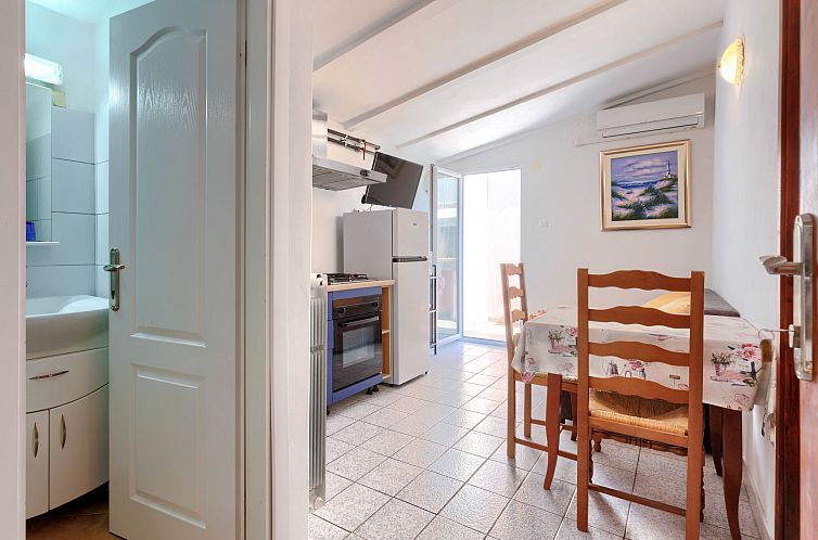 Appartement Romantika