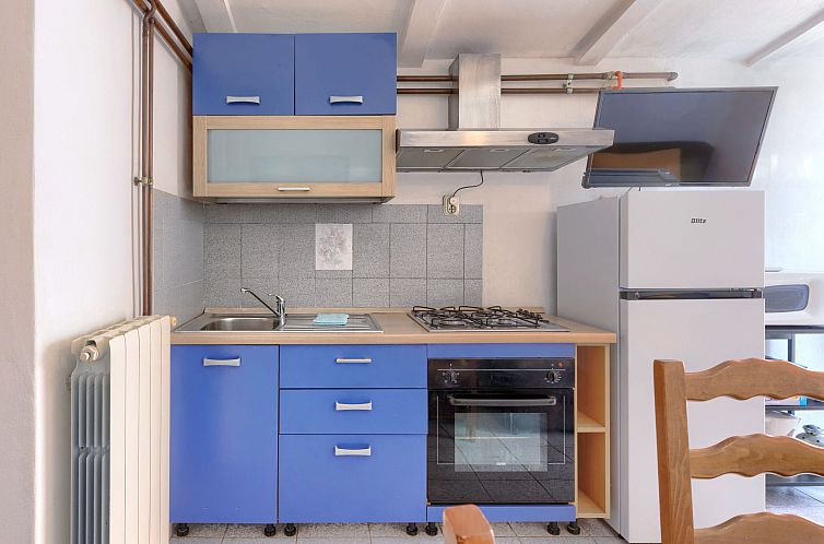 Appartement Romantika