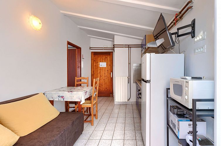 Appartement Romantika