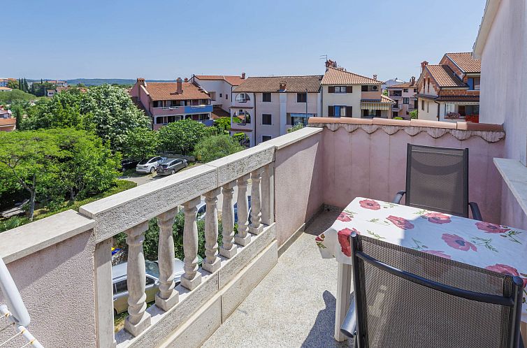 Appartement Romantika