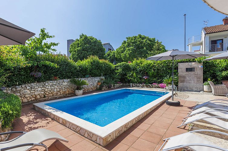 Appartement Romantika