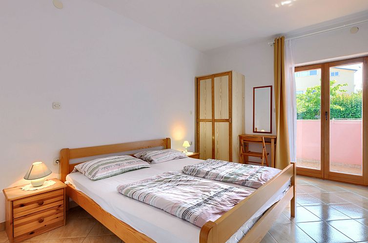 Appartement Romantika