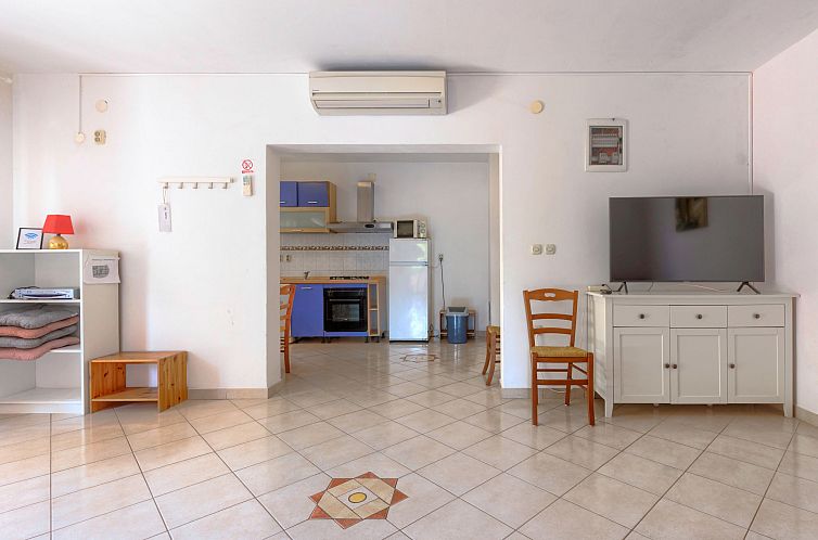 Appartement Romantika