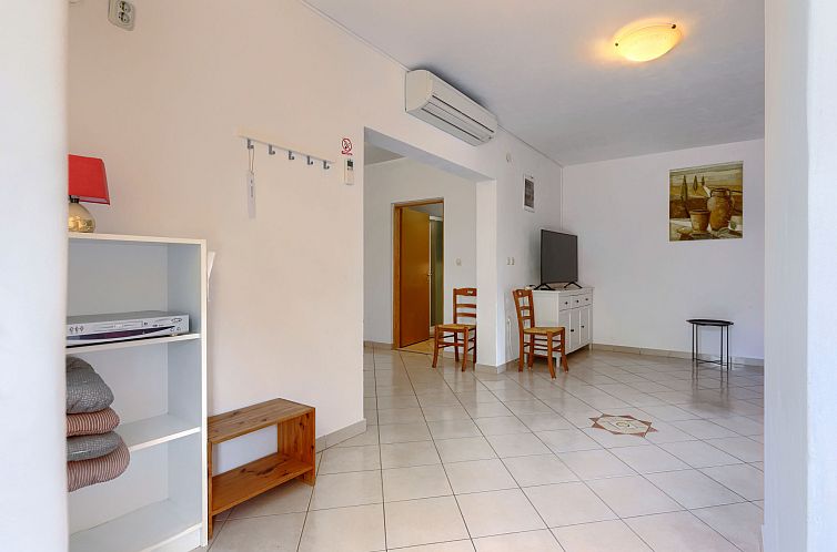 Appartement Romantika