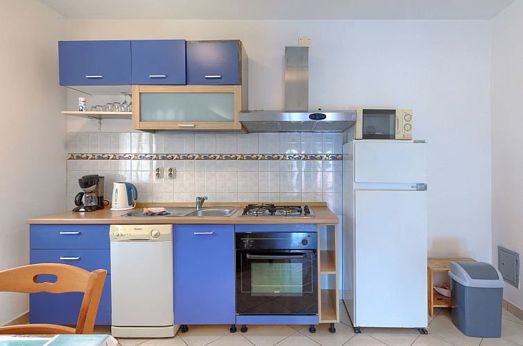 Appartement Romantika