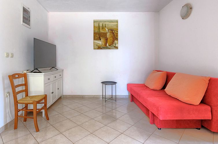 Appartement Romantika