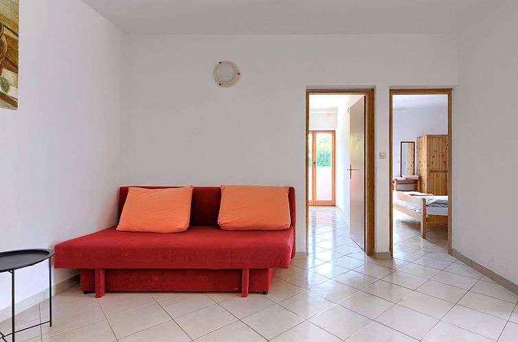 Appartement Romantika