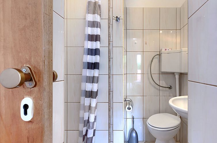 Appartement Romantika