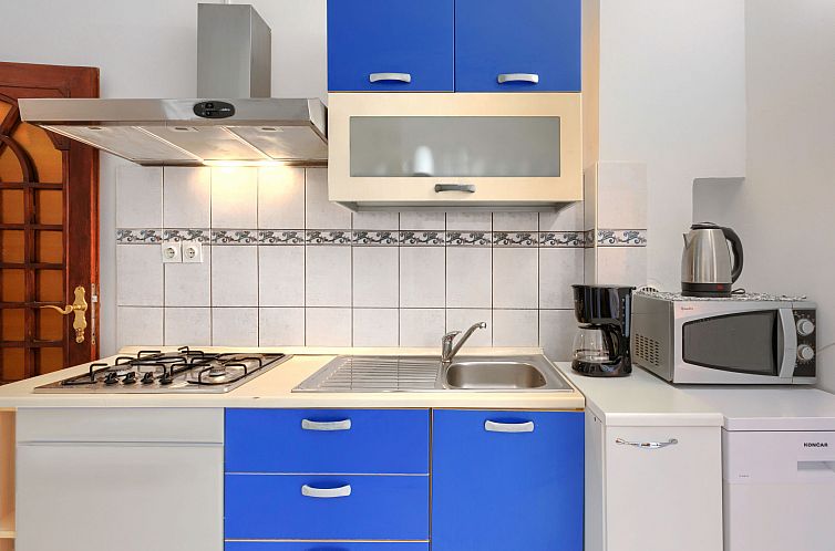 Appartement Romantika