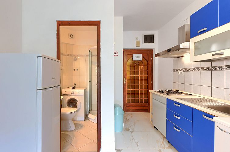 Appartement Romantika