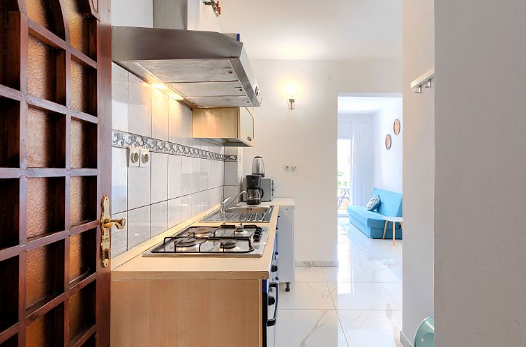 Appartement Romantika