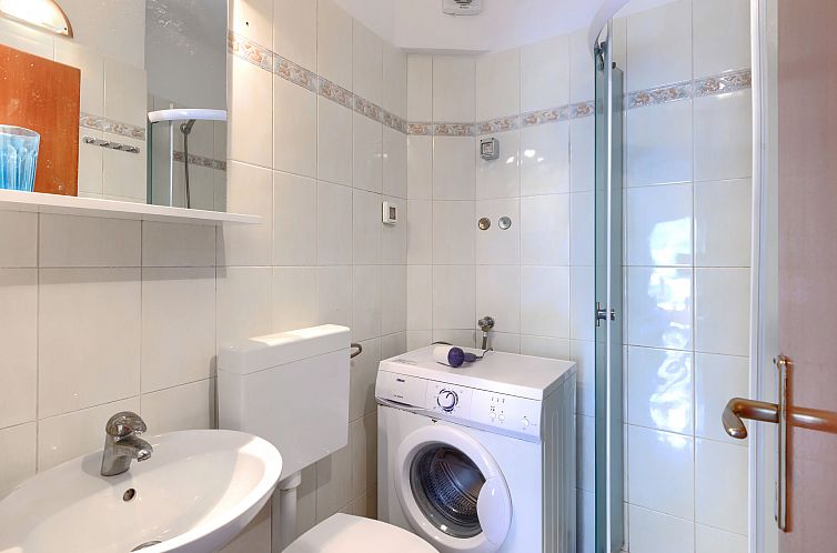 Appartement Romantika