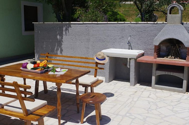 Appartement Wohnung mit privatem Pool und herrlicher Aussich