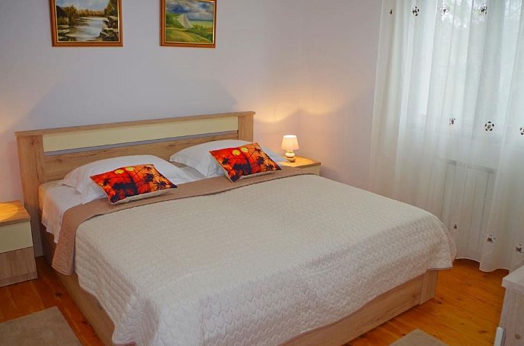 Appartement Wohnung mit privatem Pool und herrlicher Aussich