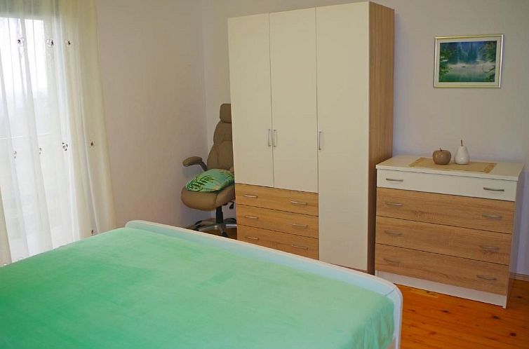 Appartement Wohnung mit privatem Pool und herrlicher Aussich