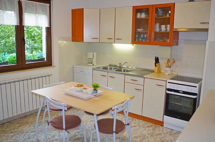 Appartement Wohnung mit privatem Pool und herrlicher Aussich