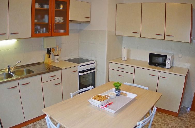 Appartement Wohnung mit privatem Pool und herrlicher Aussich