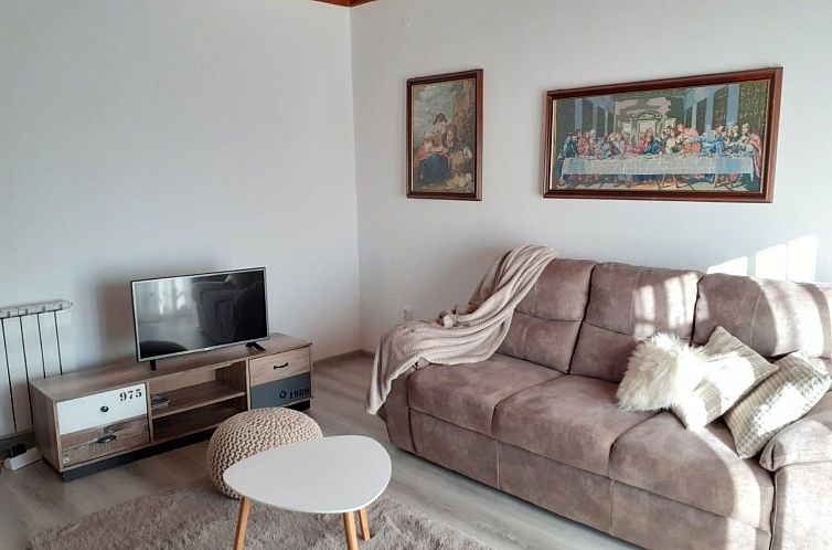 Appartement Wohnung mit privatem Pool und herrlicher Aussich