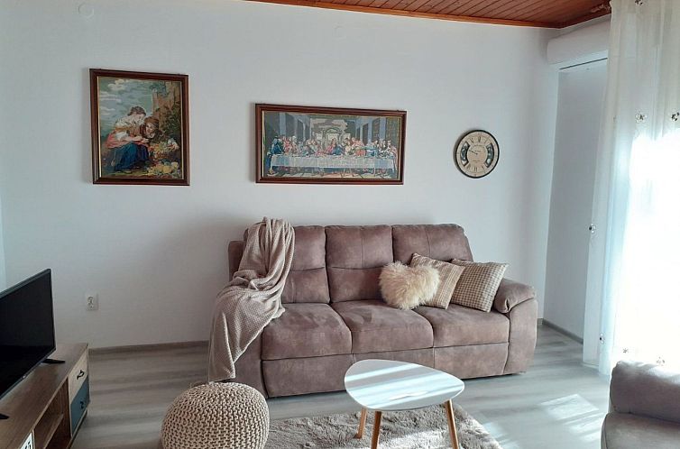 Appartement Wohnung mit privatem Pool und herrlicher Aussich