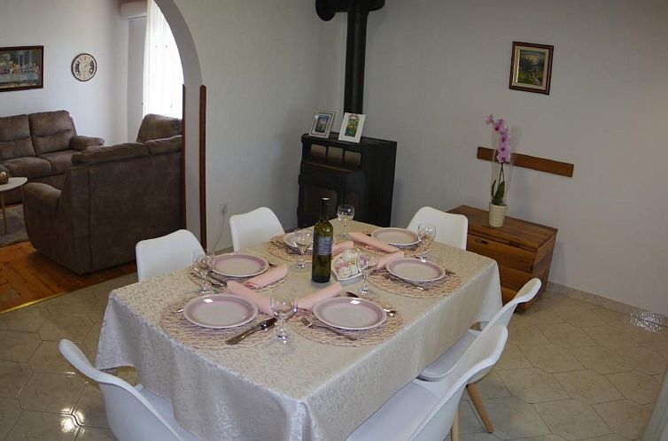 Appartement Wohnung mit privatem Pool und herrlicher Aussich