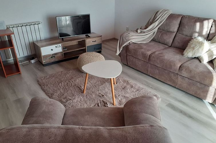 Appartement Wohnung mit privatem Pool und herrlicher Aussich