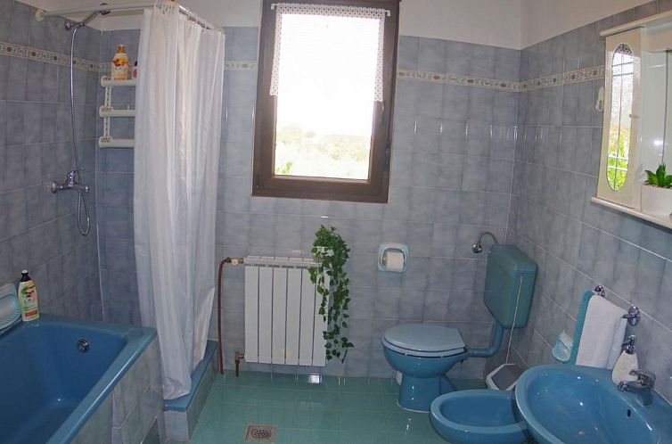 Appartement Wohnung mit privatem Pool und herrlicher Aussich