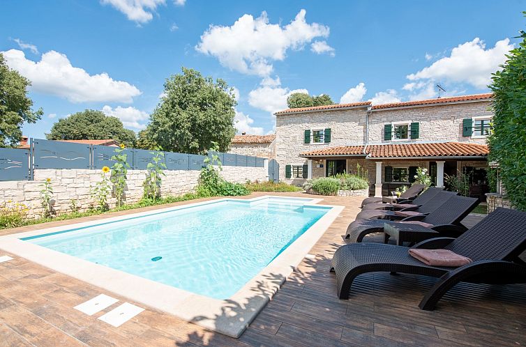 Vakantiehuis Villa Cala