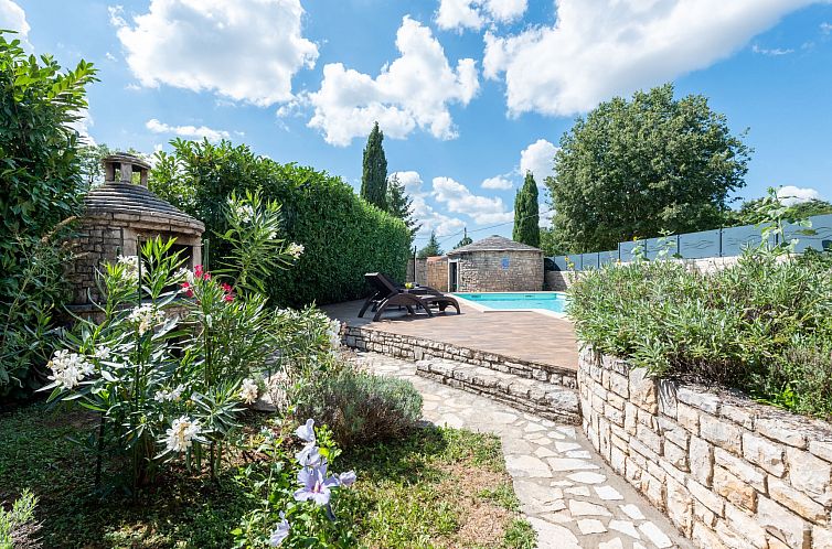 Vakantiehuis Villa Cala
