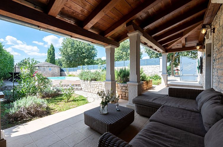 Vakantiehuis Villa Cala