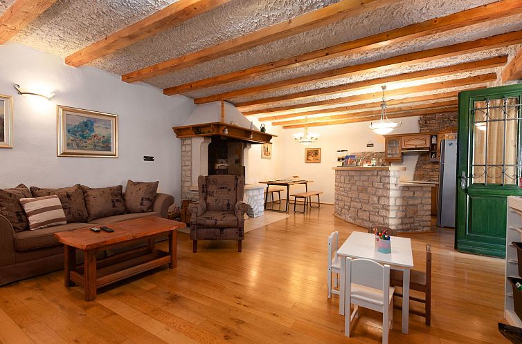Vakantiehuis Villa Cala