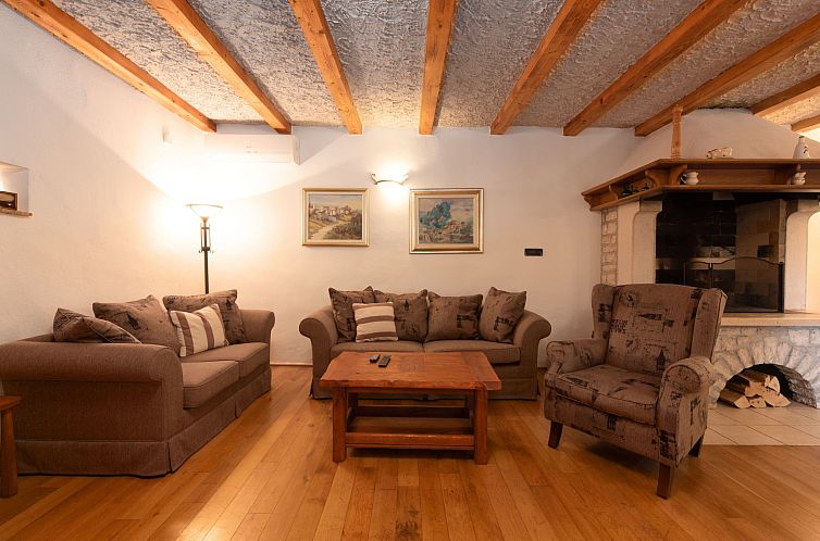 Vakantiehuis Villa Cala