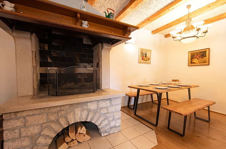 Vakantiehuis Villa Cala