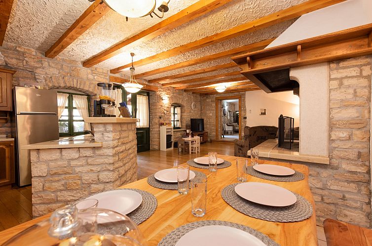 Vakantiehuis Villa Cala