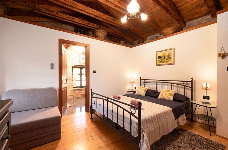 Vakantiehuis Villa Cala