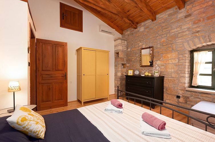 Vakantiehuis Villa Cala