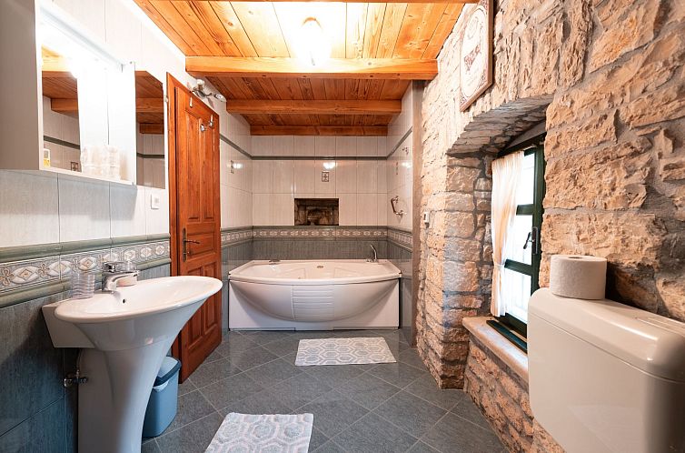 Vakantiehuis Villa Cala