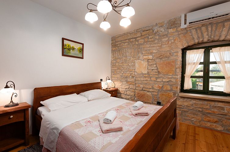 Vakantiehuis Villa Cala