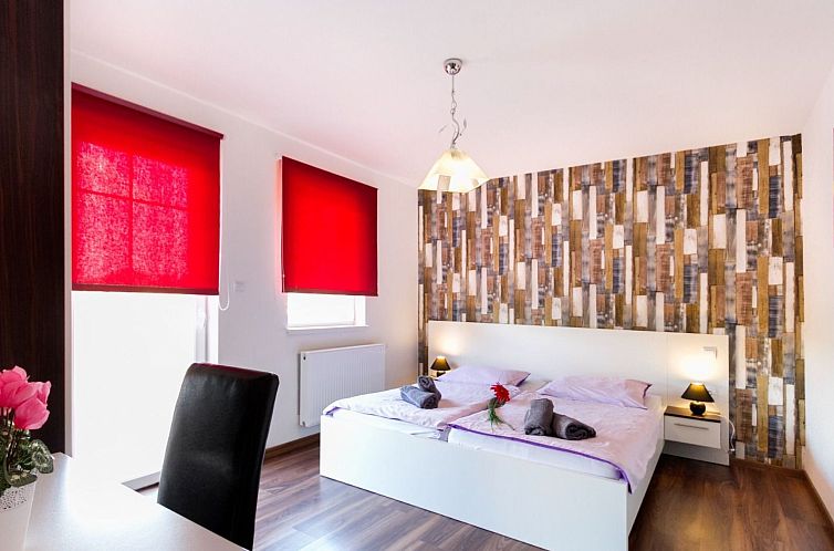 Vakantiehuis Wunderschönes Ferienhaus in Cere mit Privatem 