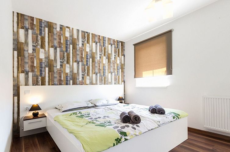 Vakantiehuis Wunderschönes Ferienhaus in Cere mit Privatem 