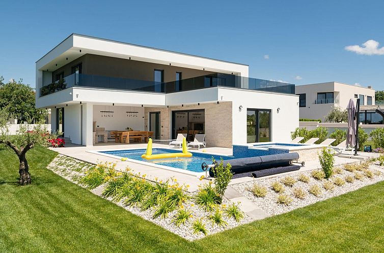 Vakantiehuis Villa MaEm