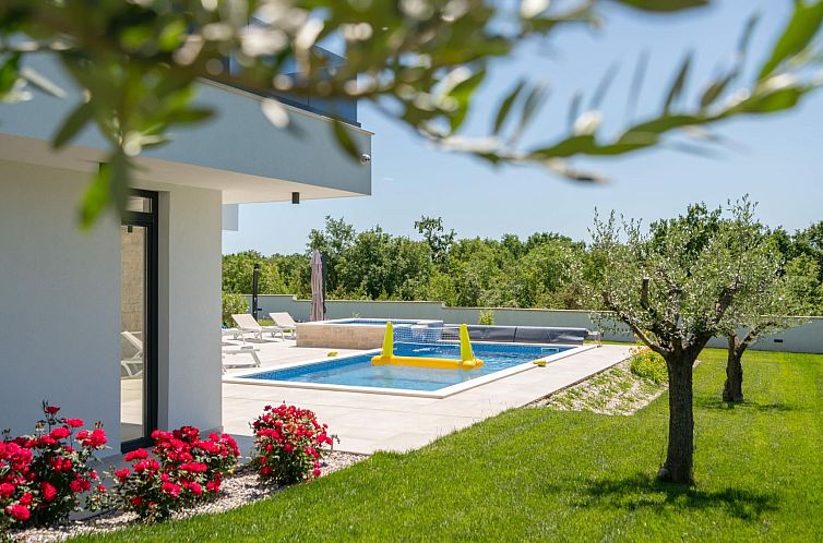 Vakantiehuis Villa MaEm
