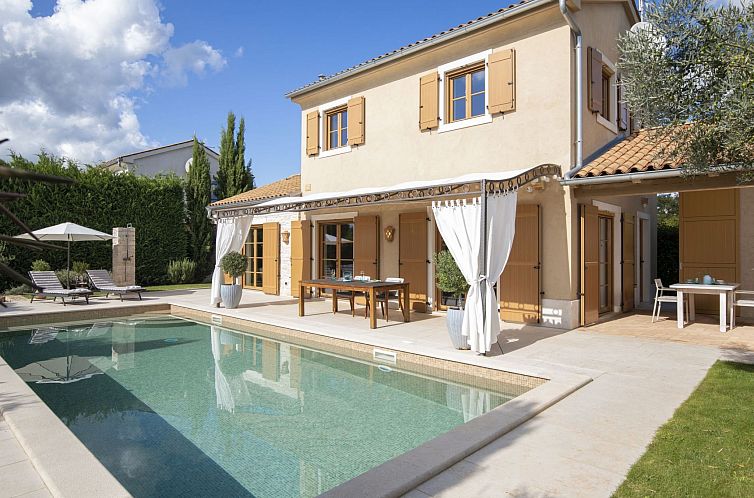 Vakantiehuis Villa Vento di Mare